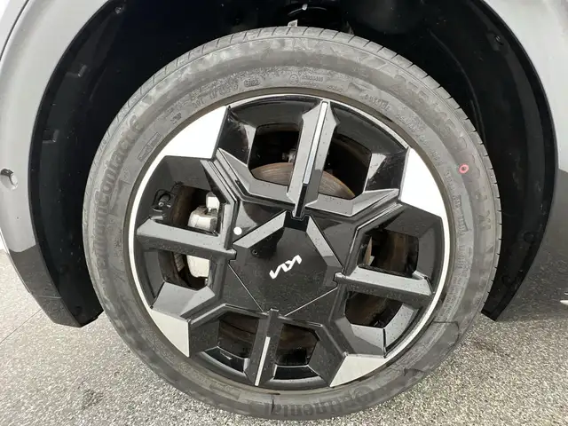 Kia Ev6 view 6