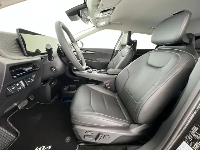 Kia Ev6 view 8
