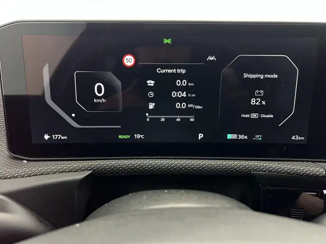 Kia Ev6 view 11