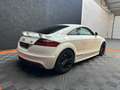 Audi TTS COUPE 2.0 TFSI 272 QUATTRO - thumbnail 2