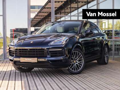 Porsche Cayenne Coupé 3.0 E-Hybrid | PASM LUCHTVERING | SPORTCHRON