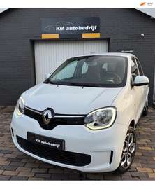 1.0 SCe Collection*Airco*Cruise*Nap*