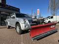 Isuzu D-Max Single Cab 4WD Winterdienst/Salzstreuer/Schneepflu - thumbnail 1