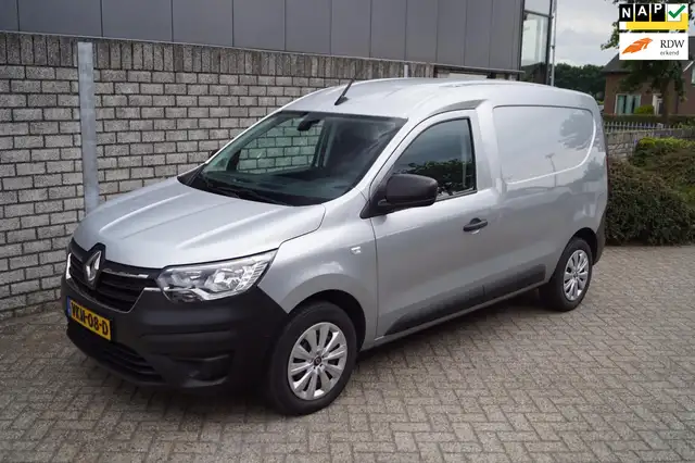 Renault Express 1.5 dCi 95 Comfort + Half Leder Navi Camera Airco