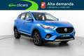 MG ZS 1.0 T-GDI Luxury Aut. 82kW Azul - thumbnail 3
