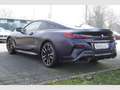 BMW M850 i xDrive Coupe Carbondach HUD M Sport Leder Merino Niebieski - thumbnail 2