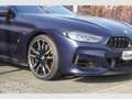 BMW M850 i xDrive Coupe Carbondach HUD M Sport Leder Merino Modrá - thumbnail 5