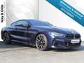 BMW M850 i xDrive Coupe Carbondach HUD M Sport Leder Merino Синій - thumbnail 1