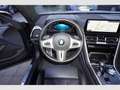 BMW M850 i xDrive Coupe Carbondach HUD M Sport Leder Merino Modrá - thumbnail 13