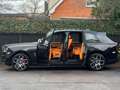 Rolls-Royce Cullinan BLACK BADGE AUTO Full Full options Schwarz - thumbnail 4