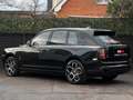Rolls-Royce Cullinan BLACK BADGE AUTO Full Full options Schwarz - thumbnail 5