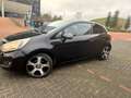 Kia Rio Rio 1.2 CVVT Plus Pack Zwart - thumbnail 2