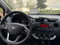 Kia Rio Rio 1.2 CVVT Plus Pack Zwart - thumbnail 6