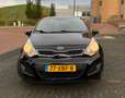 Kia Rio Rio 1.2 CVVT Plus Pack Zwart - thumbnail 1