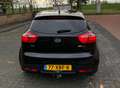 Kia Rio Rio 1.2 CVVT Plus Pack Zwart - thumbnail 3