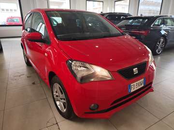 5p 1.0 Chic 60cv E6 con navigatore