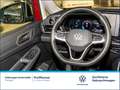 Volkswagen Caddy DSG 1.5 TSI Euro 6e AHK Navi ACC Klima Rot - thumbnail 9