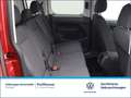 Volkswagen Caddy DSG 1.5 TSI Euro 6e AHK Navi ACC Klima Rot - thumbnail 8