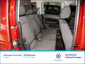 Volkswagen Caddy DSG 1.5 TSI Euro 6e AHK Navi ACC Klima Rot - thumbnail 11