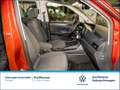Volkswagen Caddy DSG 1.5 TSI Euro 6e AHK Navi ACC Klima Rot - thumbnail 5
