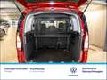 Volkswagen Caddy DSG 1.5 TSI Euro 6e AHK Navi ACC Klima Rot - thumbnail 12