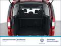 Volkswagen Caddy DSG 1.5 TSI Euro 6e AHK Navi ACC Klima Rot - thumbnail 9