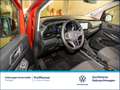 Volkswagen Caddy DSG 1.5 TSI Euro 6e AHK Navi ACC Klima Rot - thumbnail 4