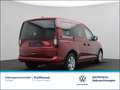 Volkswagen Caddy DSG 1.5 TSI Euro 6e AHK Navi ACC Klima Rot - thumbnail 3