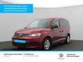 Volkswagen Caddy DSG 1.5 TSI Euro 6e AHK Navi ACC Klima Rot - thumbnail 2