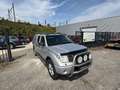 Nissan Navara 2.5 dCi 4x4 Executive IT Zilver - thumbnail 3