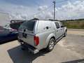 Nissan Navara 2.5 dCi 4x4 Executive IT Zilver - thumbnail 6