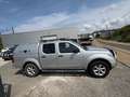 Nissan Navara 2.5 dCi 4x4 Executive IT Zilver - thumbnail 7