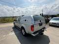 Nissan Navara 2.5 dCi 4x4 Executive IT Zilver - thumbnail 4