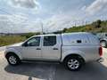 Nissan Navara 2.5 dCi 4x4 Executive IT Zilver - thumbnail 5