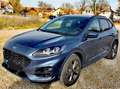 Ford Kuga Kuga 2.0 EcoBlue Hybrid ST-LINE X Blau - thumbnail 2