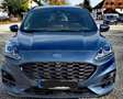 Ford Kuga Kuga 2.0 EcoBlue Hybrid ST-LINE X Blau - thumbnail 3