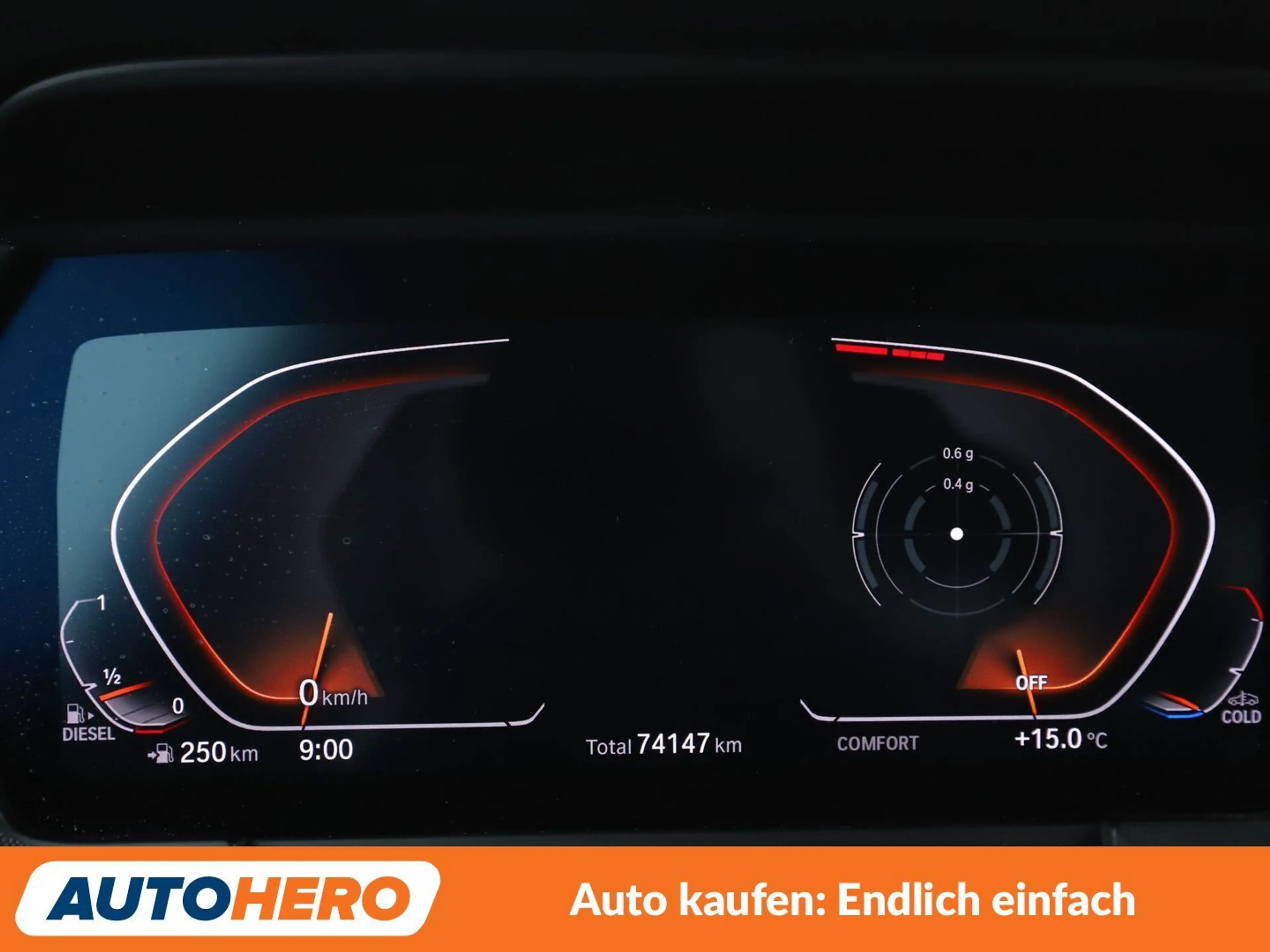 BMW 120 120d xDrive Sport Line Aut.*LED*TEMPO*PDC*SHZ* — photo 20