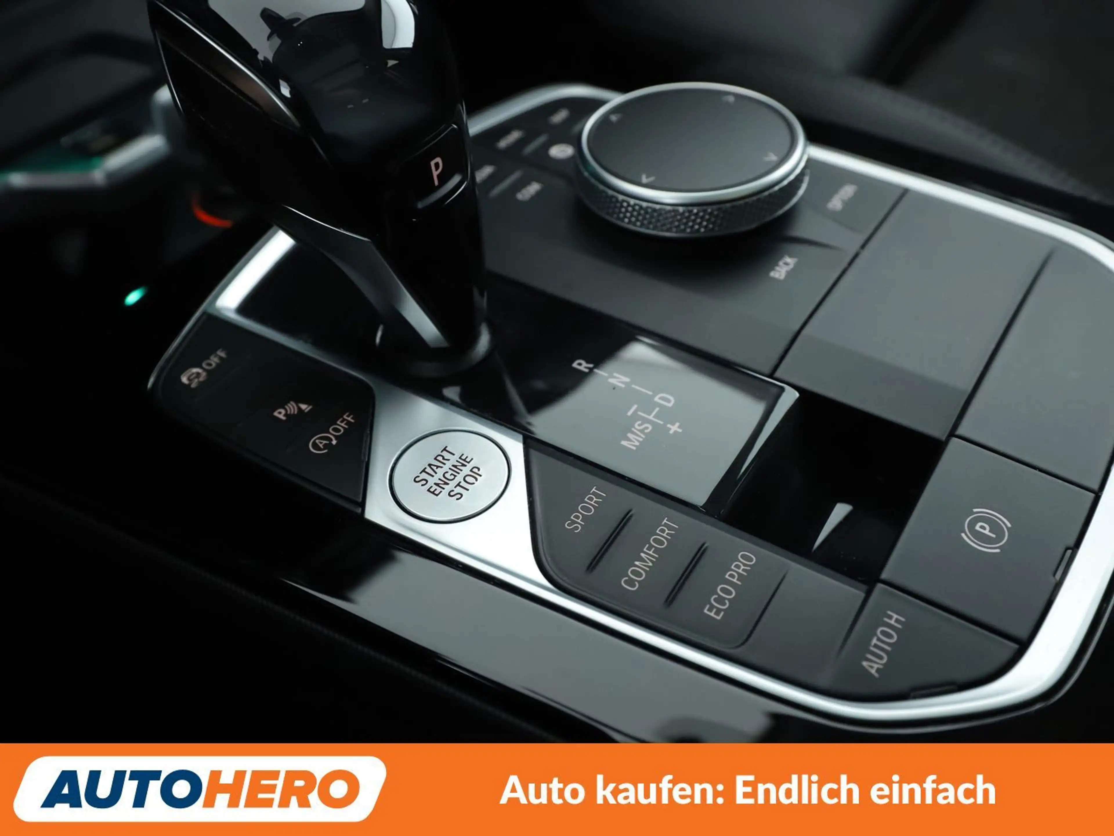 BMW 120 120d xDrive Sport Line Aut.*LED*TEMPO*PDC*SHZ* — photo 27