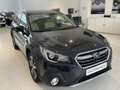 Subaru OUTBACK 2.5i Executive Plus S Black Edition CVT Gri - thumbnail 4