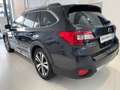 Subaru OUTBACK 2.5i Executive Plus S Black Edition CVT Gris - thumbnail 9