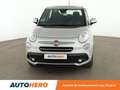 Fiat 500L 1.4 120th Gris - thumbnail 9