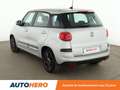 Fiat 500L 1.4 120th Gris - thumbnail 4