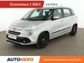 Fiat 500L 1.4 120th Gris - thumbnail 1