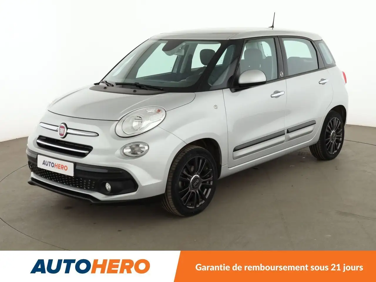 Fiat 500L 1.4 120th