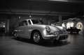 Porsche 356 C - original Schiebedach / Matching Numbers Silver - thumbnail 8