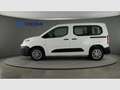 Citroen Berlingo Talla M BlueHDi 100 S&S LIVE PACK Weiß - thumbnail 4