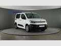 Citroen Berlingo Talla M BlueHDi 100 S&S LIVE PACK Weiß - thumbnail 2