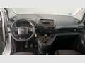 Citroen Berlingo Talla M BlueHDi 100 S&S LIVE PACK Weiß - thumbnail 11