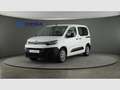 Citroen Berlingo Talla M BlueHDi 100 S&S LIVE PACK Weiß - thumbnail 1
