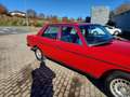 Mercedes-Benz 300 W123 - 4 veloc Piros - thumbnail 1